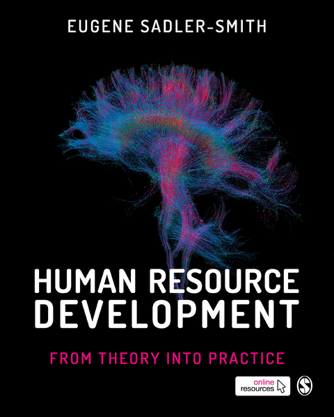 Human Resource Development - Eugene Sadler-Smith