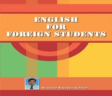 English for Foreign Students -  Gopal Rayappa Kolekar