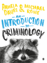 Introduction to Criminology - 