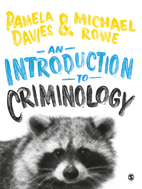 Introduction to Criminology - 