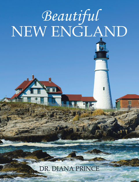 Beautiful  New England -  Dr. Diana Prince