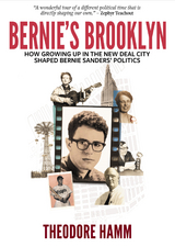 Bernie's Brooklyn -  Theodore Hamm