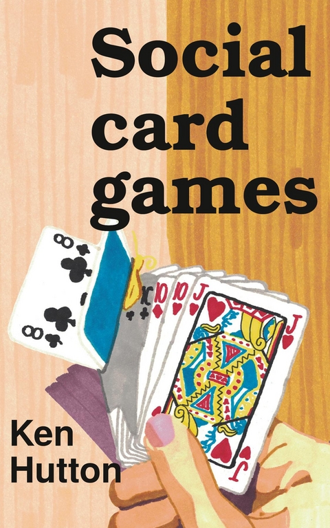 Social card games -  Ken Hutton
