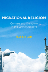 Migrational Religion - João B. Chaves