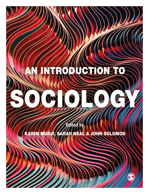 An Introduction to Sociology - 