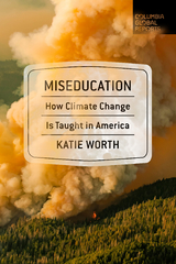 Miseducation - Katie Worth