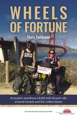Wheels of Fortune -  Chris Fieldsend