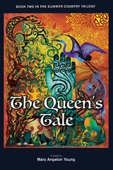 Queen's Tale -  Mary Angelon Young