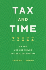 Tax and Time -  Anthony C. Infanti