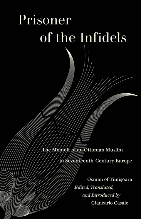 Prisoner of the Infidels - Osman of Timisoara