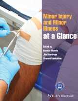 Minor Injury and Minor Illness at a Glance - 