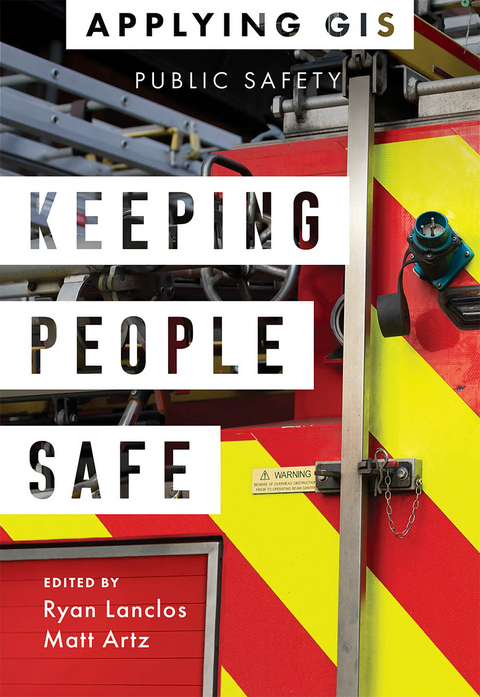 Keeping People Safe - 