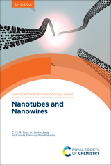 Nanotubes and Nanowires - C N R Rao, A Govindaraj, Leela Srinivas Panchakarla