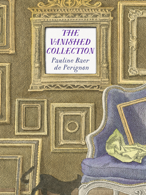 Vanished Collection -  Pauline Baer de Perignon