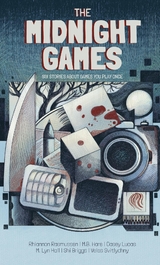 The Midnight Games - 