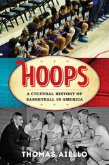 Hoops -  Thomas Aiello