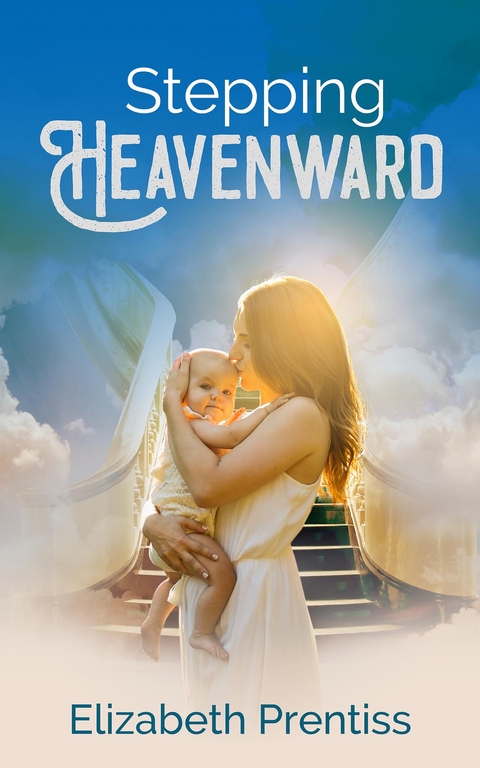 Stepping Heavenward -  Elizabeth Prentiss