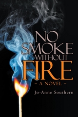 No Smoke Without Fire -  Jo-Anne Southern