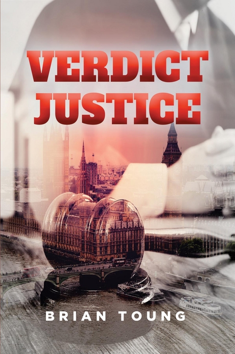 Verdict Justice -  Brian Toung
