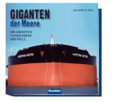 Giganten der Meere - Joachim W. Pein