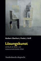 Lösungskunst - Herbert Eberhart, Paolo J. Knill