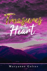 Treasures of the Heart -  Maryanne Colter