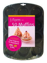 Muffins-Set - Schinharl, Cornelia