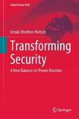 Transforming Security -  Ursula Werther-Pietsch