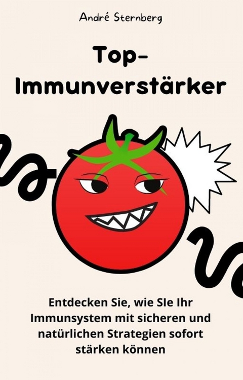 Top-Immunverstärker - Andre Sternberg