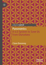 Panonomics -  Clare Devaney