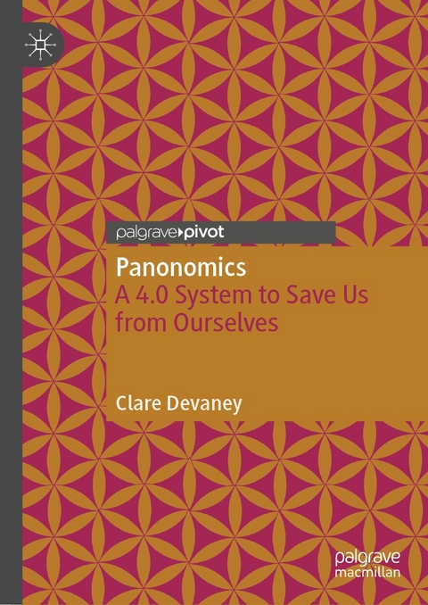 Panonomics -  Clare Devaney