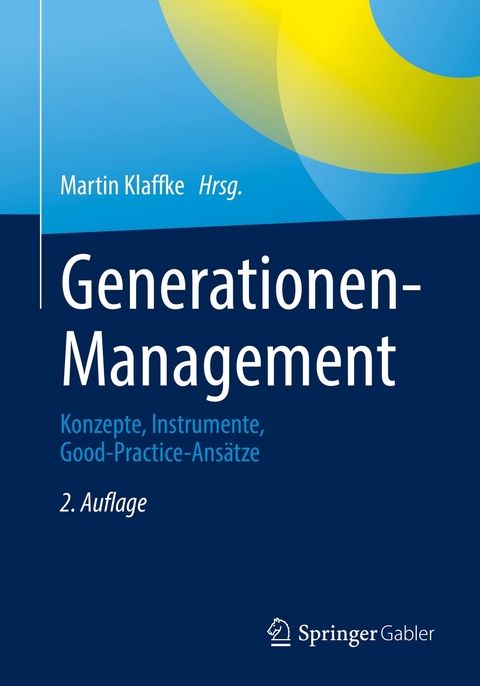 Generationen-Management - 