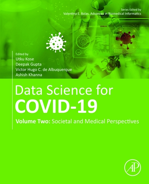 Data Science for COVID-19 - 