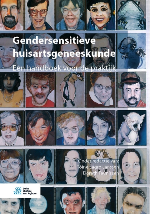 Gendersensitieve huisartsgeneeskunde - 