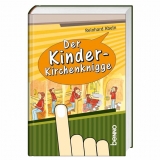 Der Kinder-Kirchenknigge - Reinhard Abeln