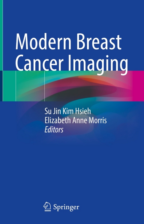 Modern Breast Cancer Imaging - 
