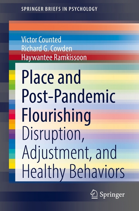 Place and Post-Pandemic Flourishing -  Victor Counted,  Richard G. Cowden,  Haywantee Ramkissoon