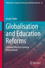 Globalisation and Education Reforms - Joseph Zajda