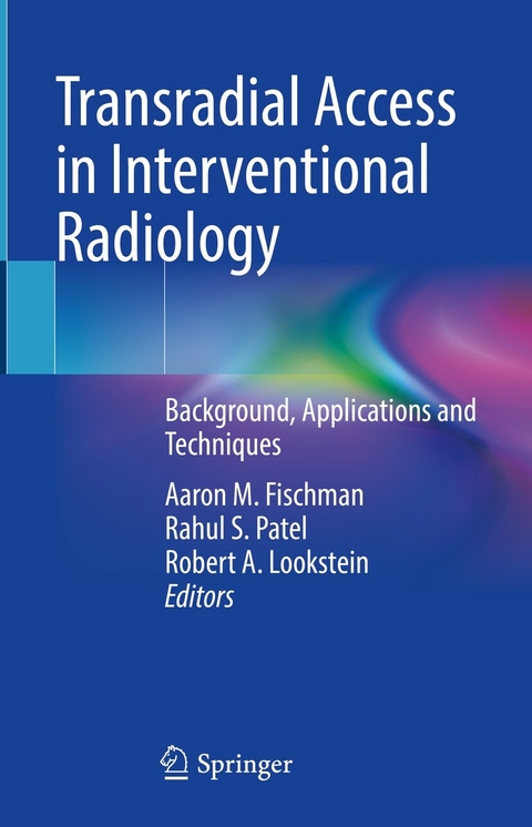 Transradial Access in Interventional Radiology - 