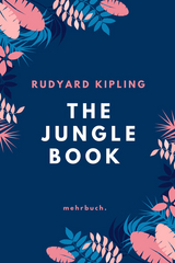 The Jungle Book - Rudyard Kipling