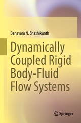 Dynamically Coupled Rigid Body-Fluid Flow Systems - Banavara N. Shashikanth