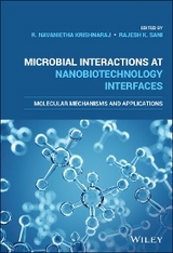 Microbial Interactions at Nanobiotechnology Interfaces - 