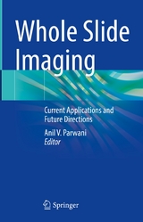 Whole Slide Imaging - 