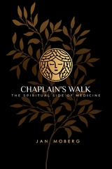 Chaplain's Walk -  Jan Moberg