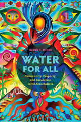 Water for All - Sarah T. Hines