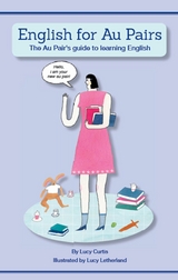 English for Au Pairs -  Lucy Curtis