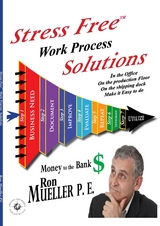 Stress FreeTM Work Process Solutions - Ron Mueller