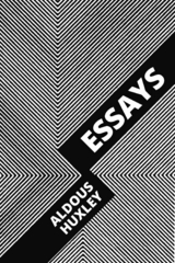 Essays - Aldous Huxley, August Nemo