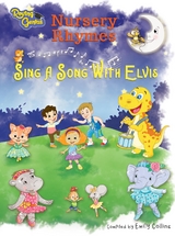 Nursery Rhymes - Emily Collins