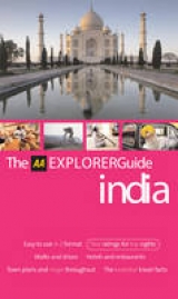 AA Explorer India - 